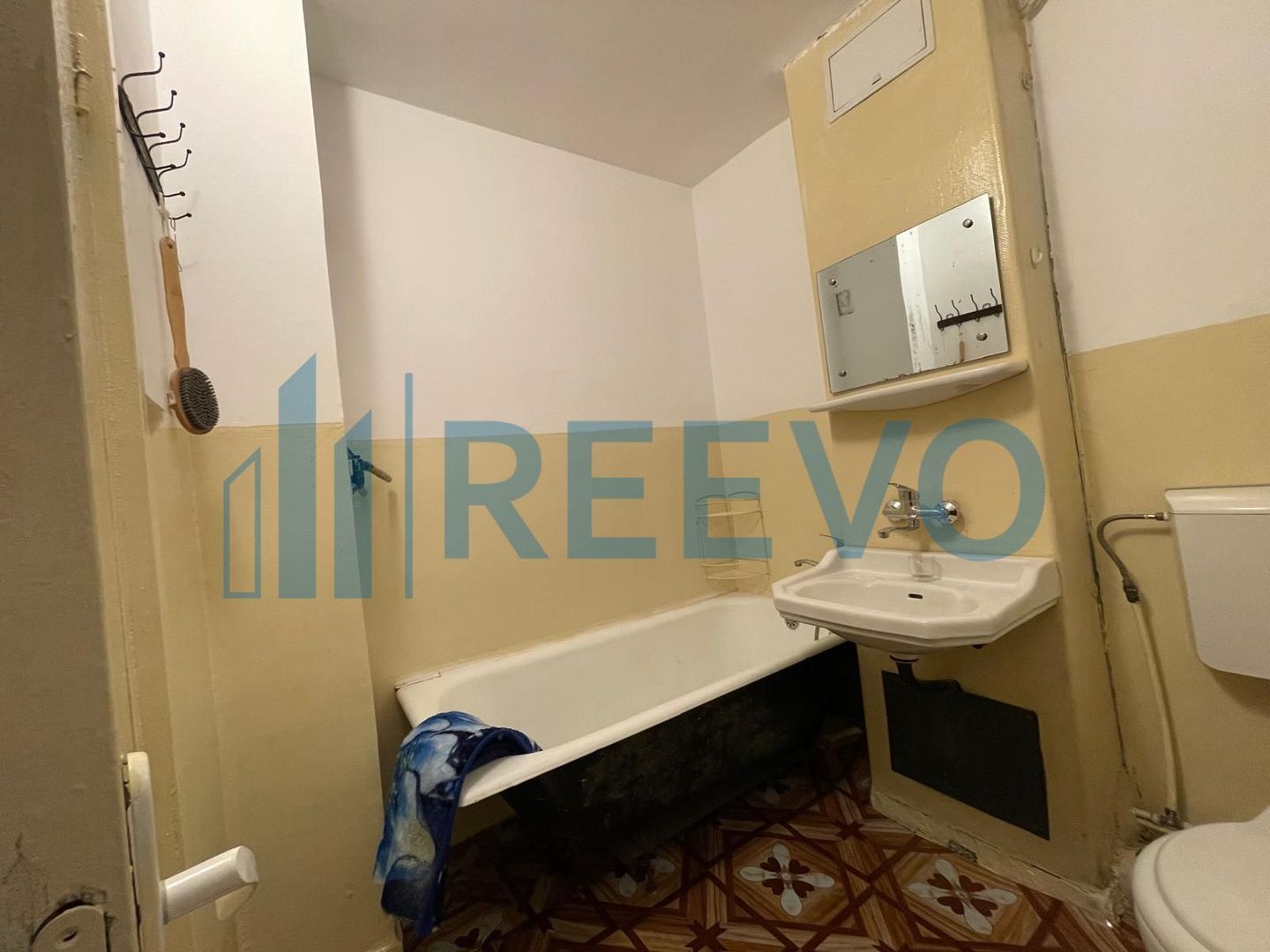 Garsonieră de închiriat, Str. Primăverii, Buhuși - Poză 4