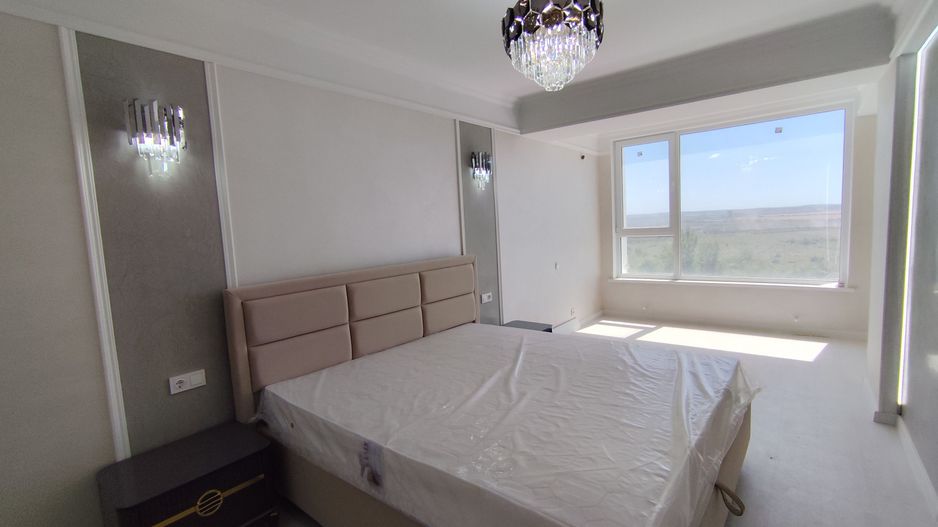 Apartament cu 2 odăi Telecentru, Mun. Chișinău - Poză 11