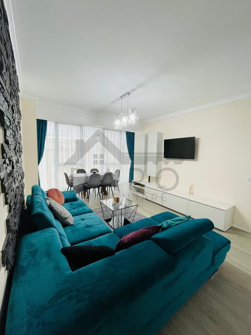 Apartament de Inchiriat - 2 Camere - Poză 1