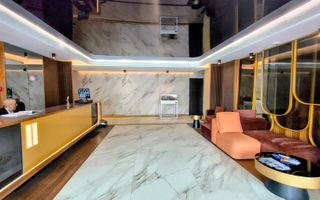 Apartament LUX 4 camere // vedere panoramica // Floreasca - Poză 30