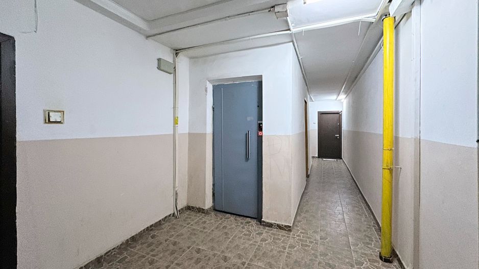 Crangași, Ceahlaul - apartament cu 3 camere de vanzare, COMISION 0 - Poză 20