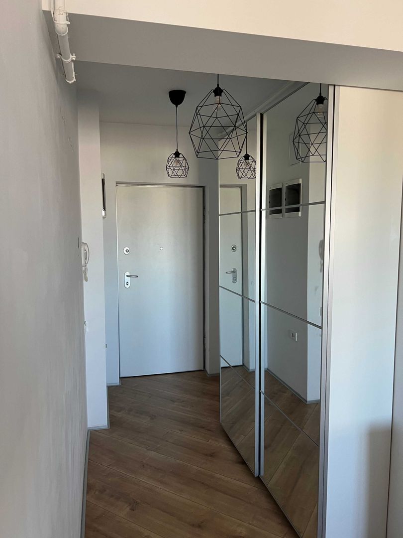 Apartament 2 camere de inchiriat in Voluntari, zona Pipera Plaza - Poză 2