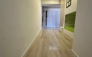 3 camere | Parc Herastrau | Cartierul Francez | terasa 33 mp - Poză 8