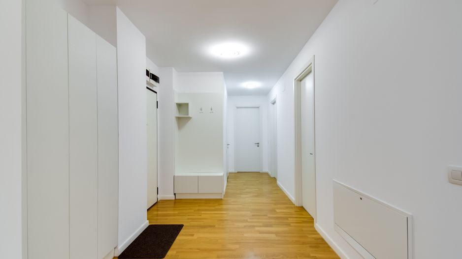 Prima inchiriere | 4 camere premium in Luxuria Residence | Parcare - Poză 11