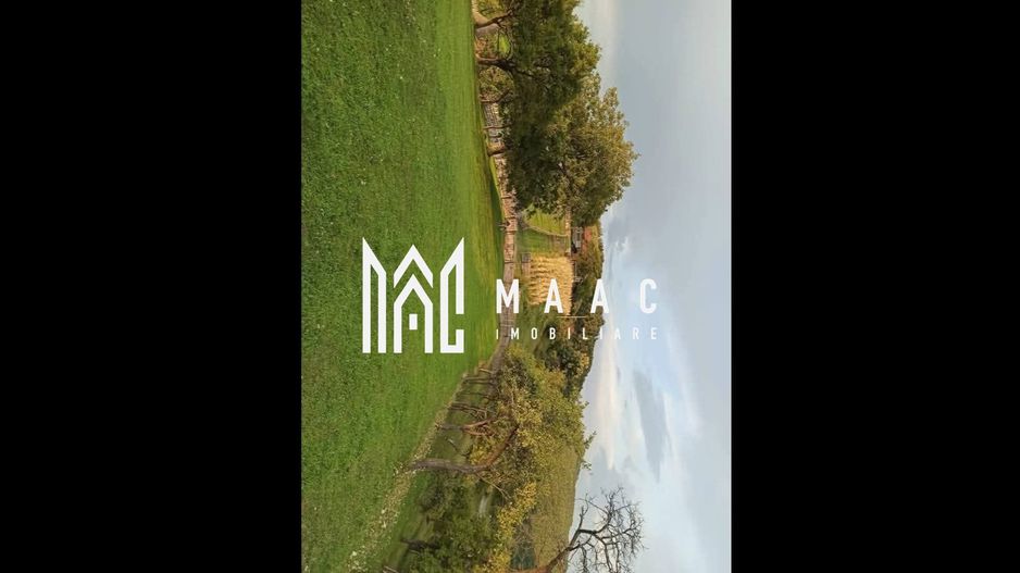 Proprietate cu 60000 mp pamant la pret de apartament - Poză 7