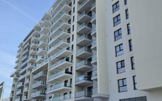 Prima inchiriere 3 camere+ parcare subterana , bloc nou S31 - Poză 1