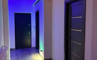 Apartament modern cu 3 camere, ultra-finisat – Zona Porii. - Poză 6