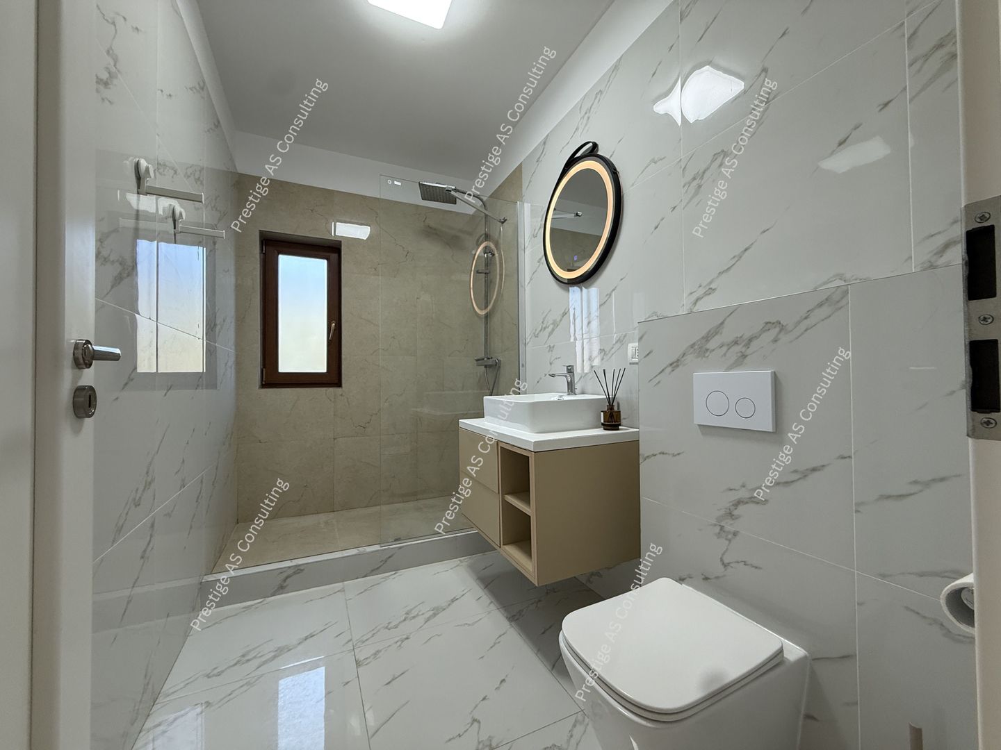 Vila Luxury plan Parter | Piscina & Zona BBQ | Dumbravita – Str. Panselutelor - Poză 21