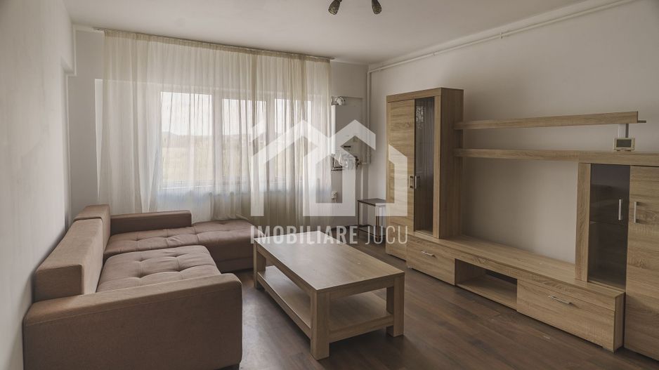 Apartament 2 camere, 56mp utili, Finisat, Zona Panemar, Jucu de Mijloc - Poză 2