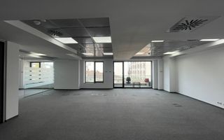 Închiriere spațiu birouri 335 mp | etaj complet | Piața Victoriei - Poză 5