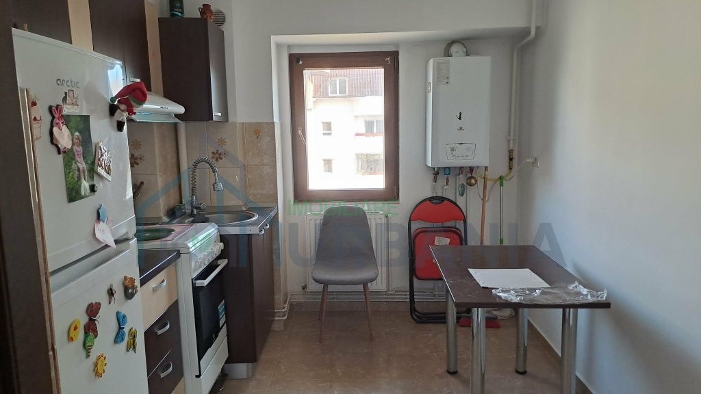 Apartament cu o cameră în Canta, Iași, vizavi de Kaufland Păcurari - Poză 2