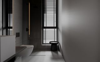 Penthouse | Zona JW Marriot | Ultra Lux - Poză 47