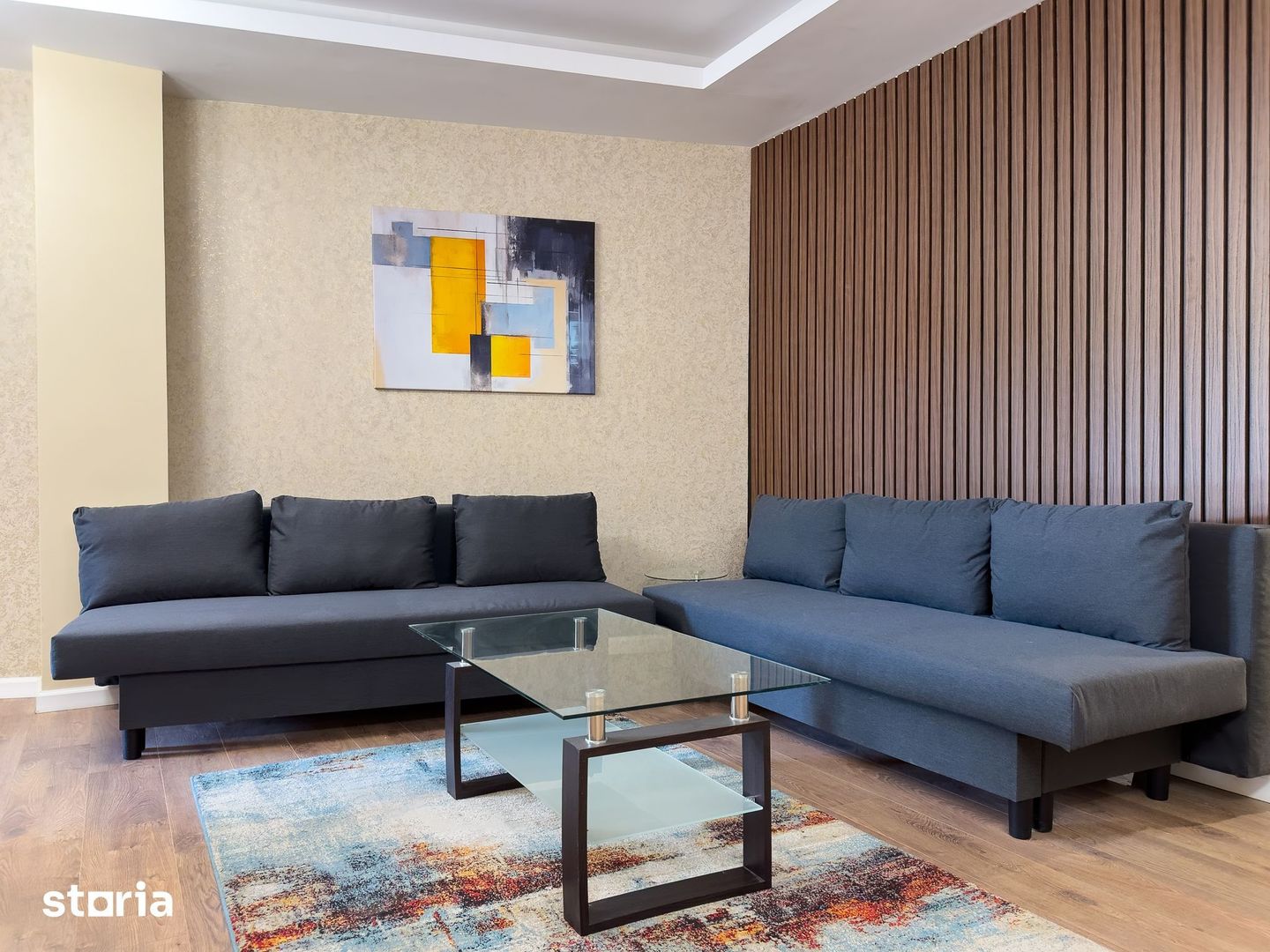 OPORTUNITATE INVESTIȚIE – APARTHOTEL PREMIUM ÎN INIMA BUCUREȘTIULUI - Poză 5