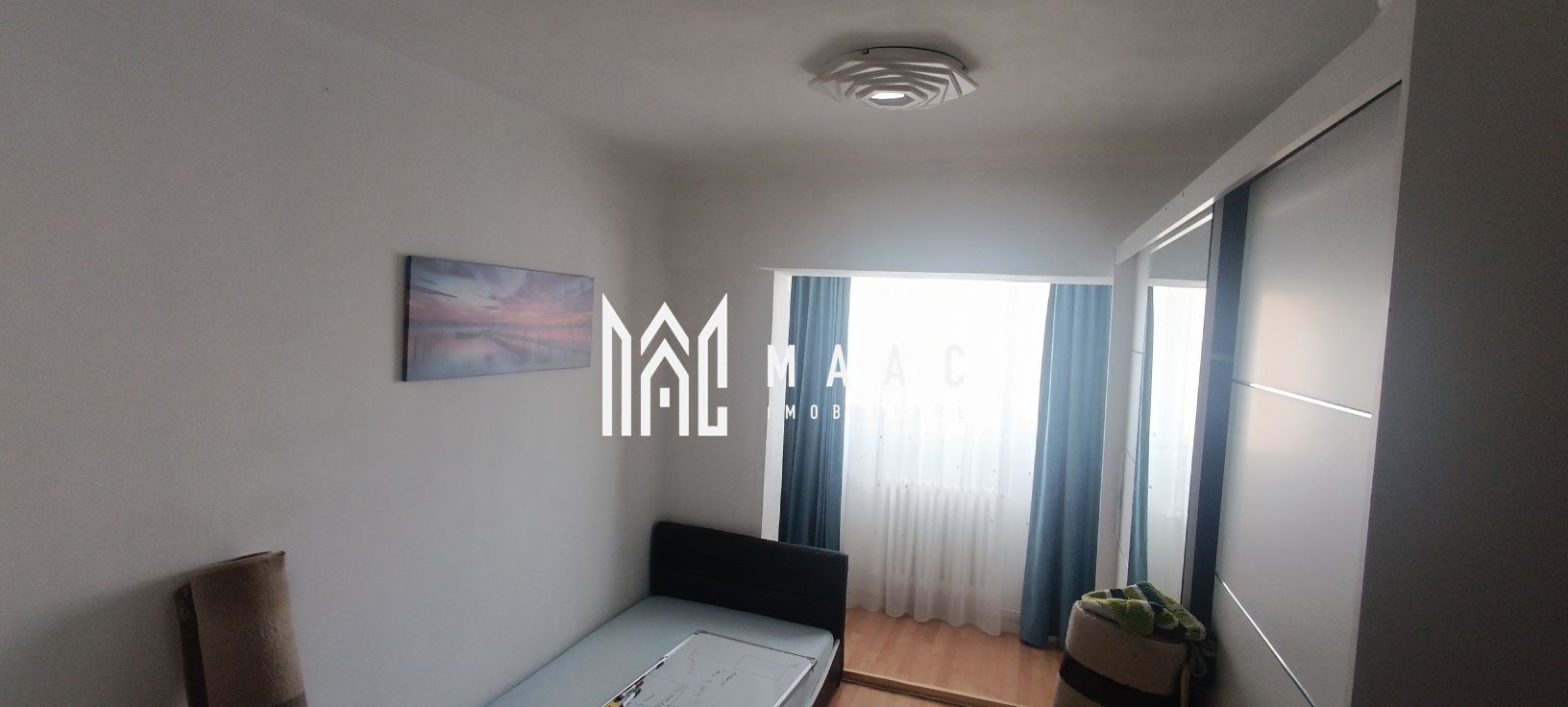 Apartament 3 camere I 2 bai 2 balcoane I Vasile Aron - Poză 3