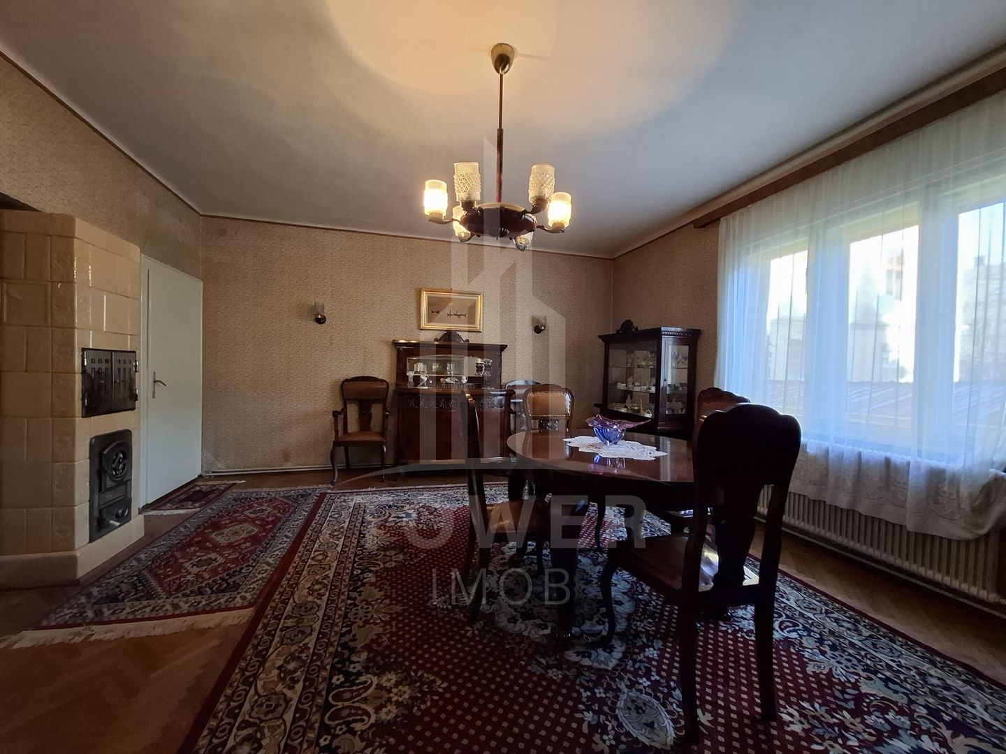 Apartament la casă de vânzare – Zonă ultracentrală, Strada Banatului, - Poză 12