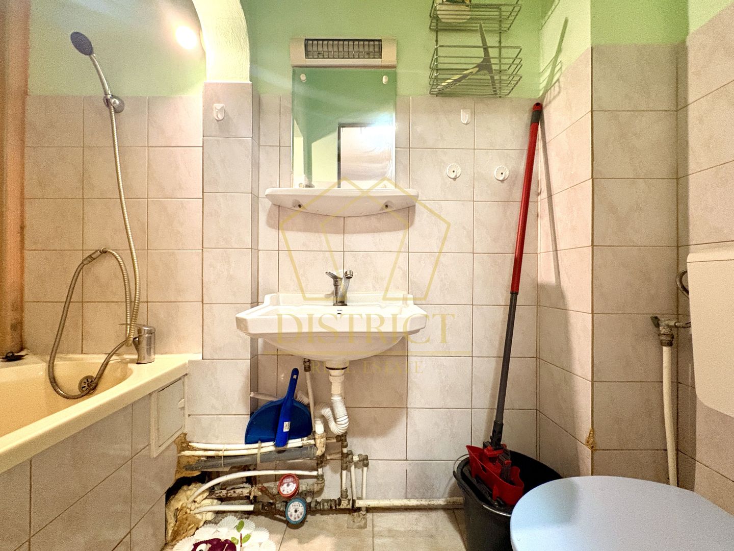 Apartament cu o camera | Complexul Studențesc - Poză 7
