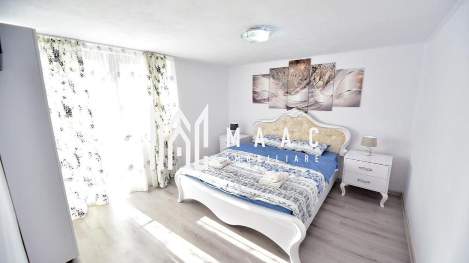 Regim hotelier | Vila cu 4 apartamente |  | Zona tineretului - Poză 1