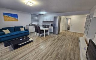 Apartament 2 camere decomandat + parcare | Magnolia Village Păulești - Poză 1