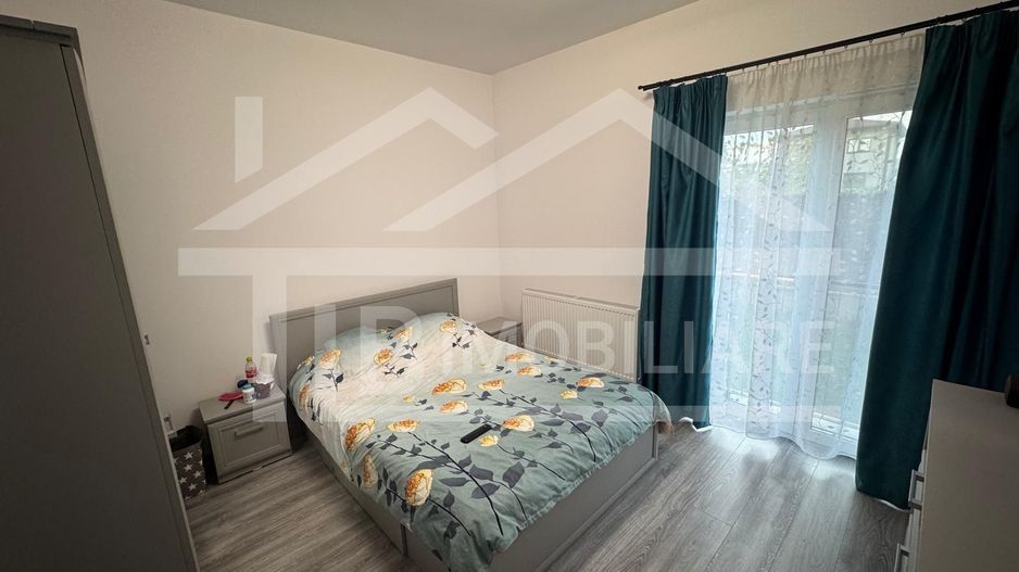 Apartament cu 2 camere, 60mp, parcare, Zona Sevalia - Poză 5