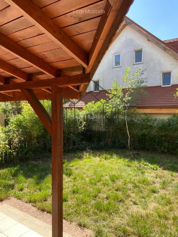VILA CU 3 DORMITOARE IN COMPLEX REZIDENTIAL PE IANCU NICOLAE - Poză 13