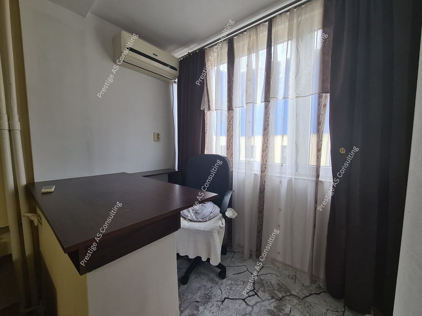 Apartament cu 1 camera pe Take Ionescu - langa Medicina - ideal pentru studenti - Poză 3