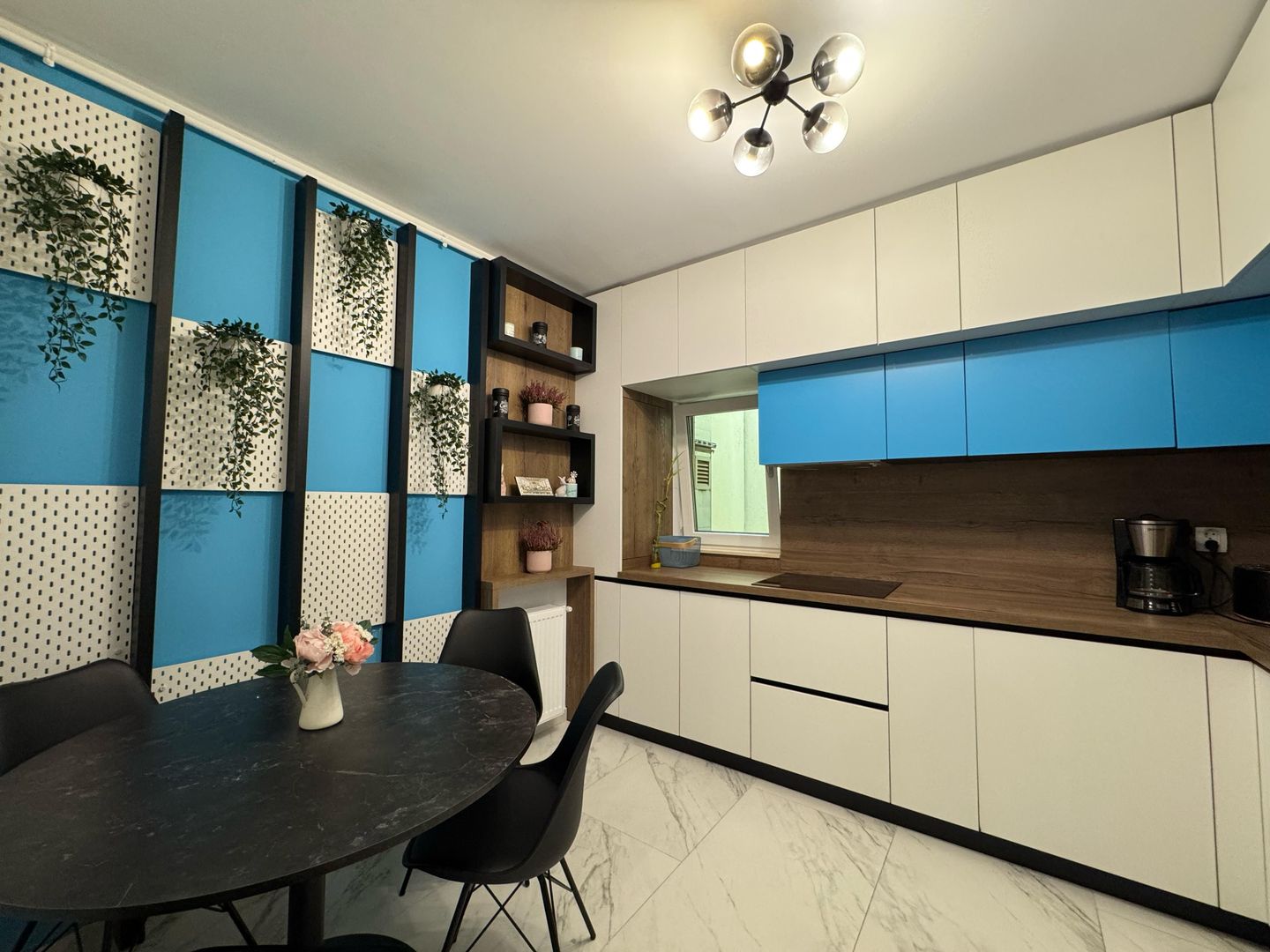 3 camere| decomandat 74 mp| Calea Calarasi- Delea Veche - Poză 14