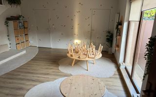Spatiu Afterschool/ birou/ cabinet - Centru-Mitropolie - Poză 3