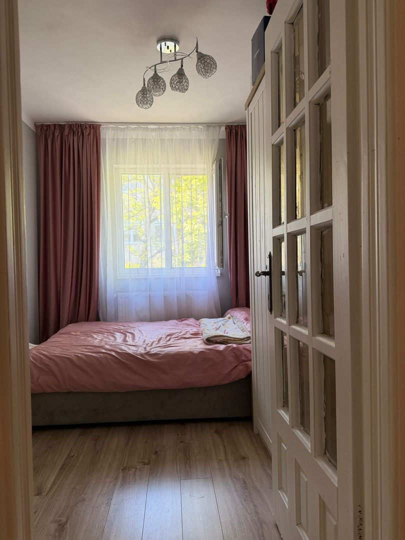 Apartament de 3 camere, zona Dacia - Poză 11