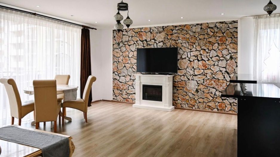 Apartament 3 camere elegant spațios și luminos în cartierul Urban Coresi - Poză 2