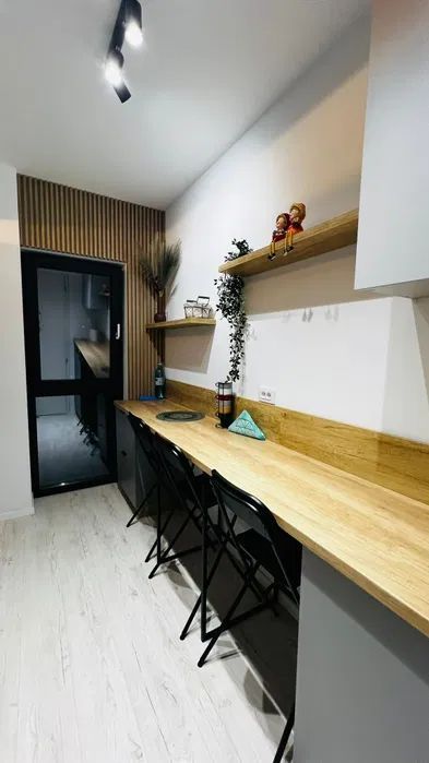 AP. 2 CAMERE COTROCENI, BLOC NOU, CENTRALA PROPRIE, MOBILAT MODERN - Poză 6