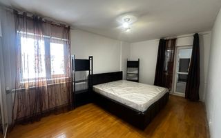 Apartament 3 camere, etaj 2, balcon închis, mobilat complet, Pantelimon - Poză 3