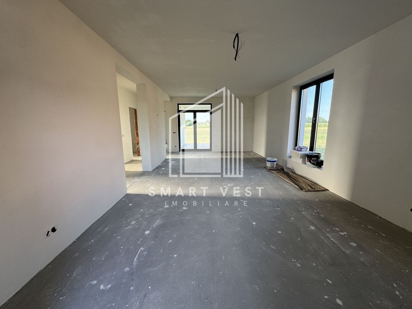 Case semifinisate tip meditereanean | 120 mp | Zona Vetis - Poză 4