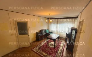Apartament 2 camere de vanzare - Podu Ros - Lidl Primaverii, Iasi - Poză 1