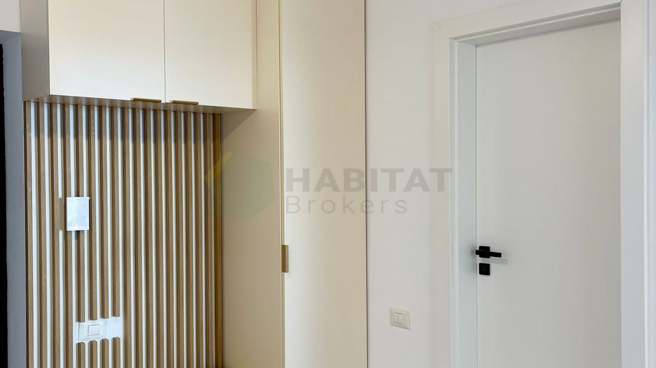 Apartament 2 camere mobilat | 23 August - Poză 11