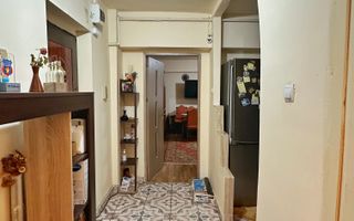 Apartament 2 camere de vanzare strada Garii - Poză 3