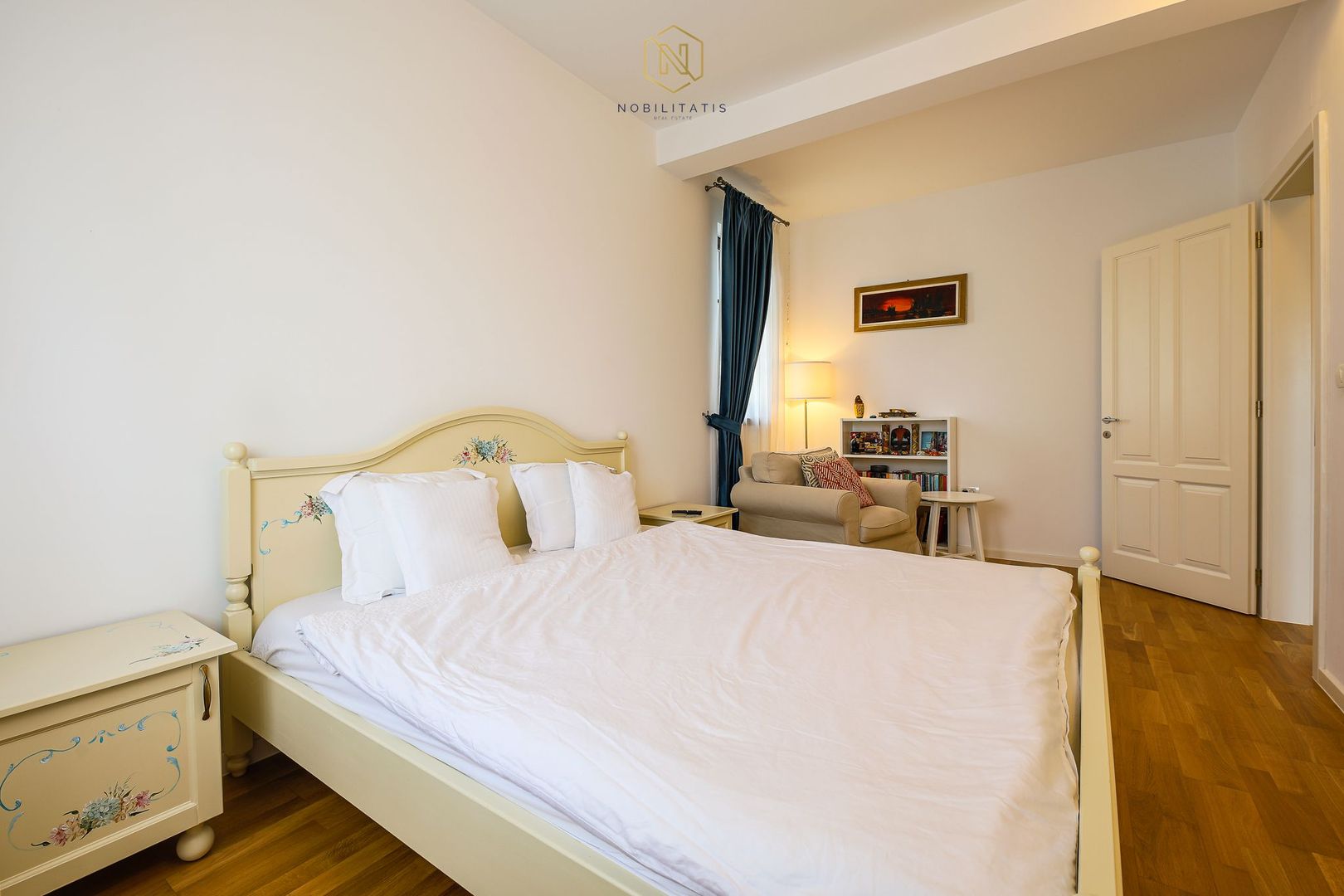 Duplex la Padure - Segmentul Premium - 3 dormitoare & Gradina superba - Poză 33