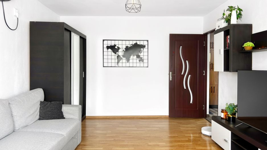 De vanzare | Decomandat 2 camere | Et 3 | Finisaje moderne | Soarelui - Poză 14