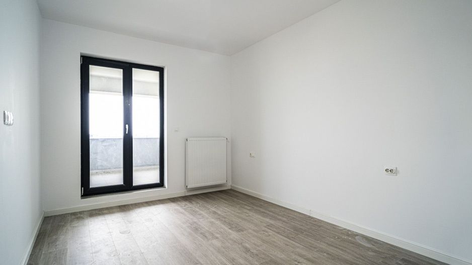 Bloc Nou Finalizat | 77 mp | terasa 20 mp| Metrou Pacii / Preciziei | Militari - Poză 4