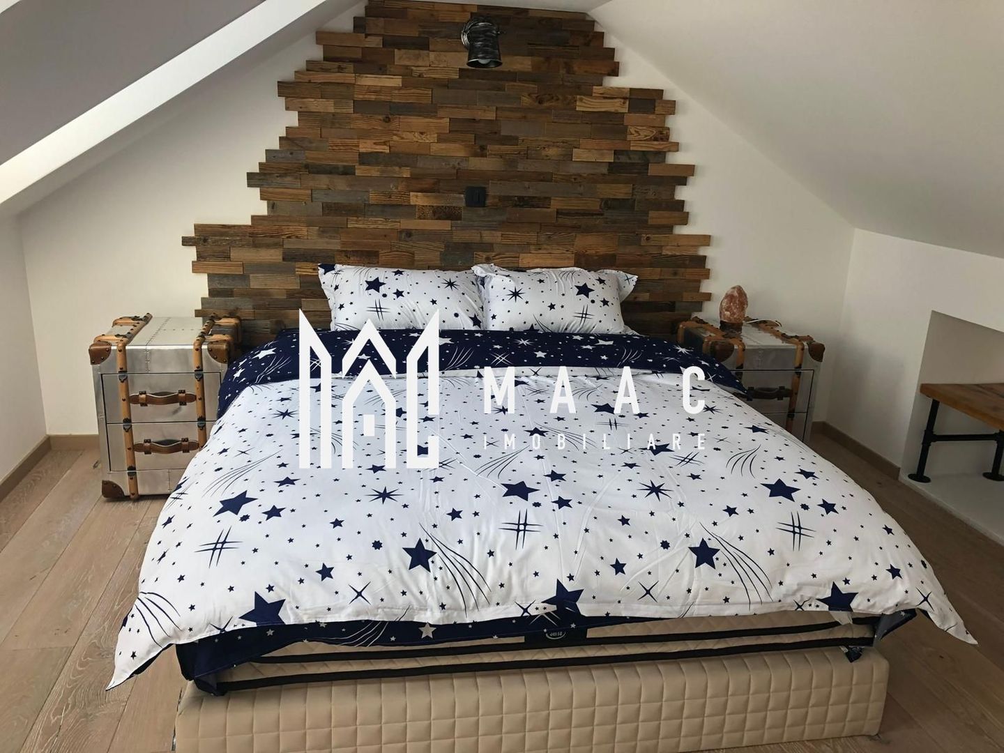 Penthouse de LUX | 150 Mp | 2 nivele | Padurea Dumbrava - Poză 19