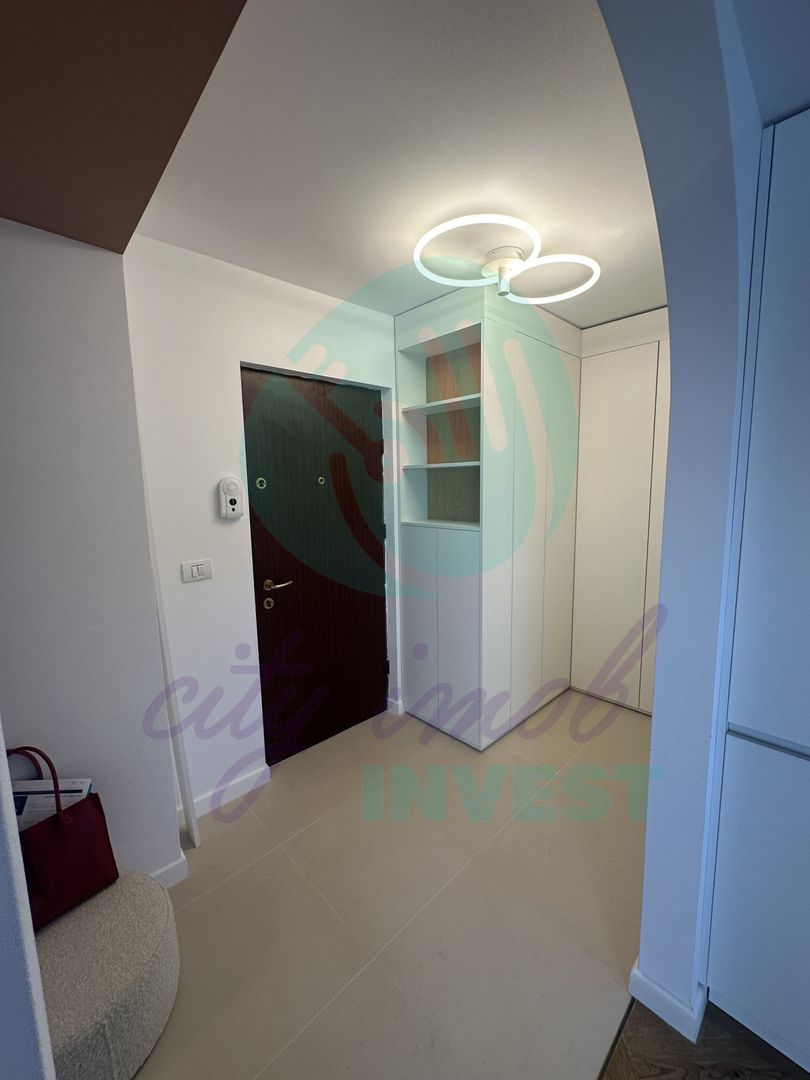 Locuinta cu design modern si elegant la 2 pasi de Bd Decebal - Poză 11