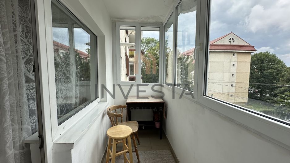 4 camere/Zona Sigma/Cartier Zorilor - Poză 12