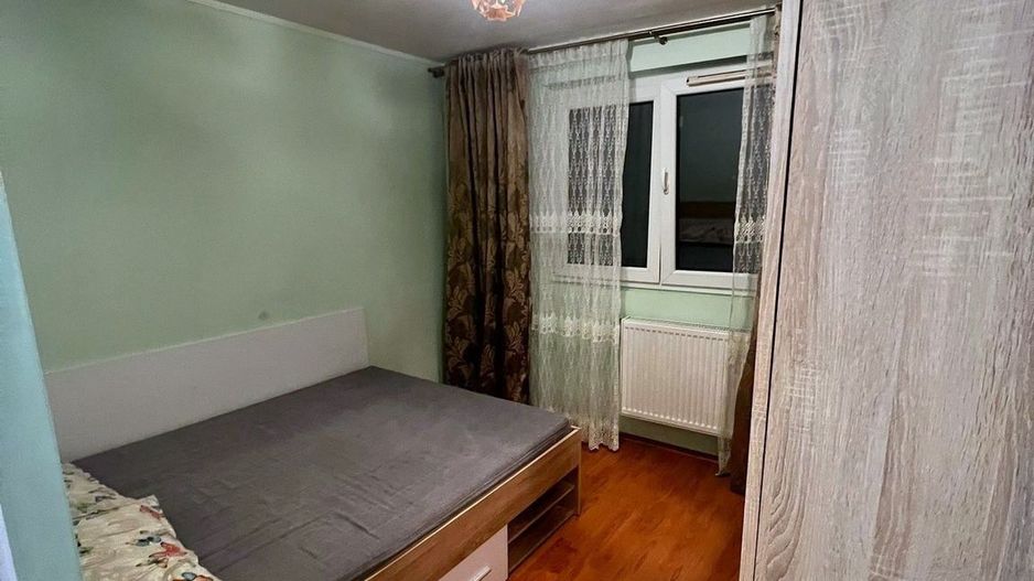 2 camere, 41,5 mp, balcon, lift, mobilat, Titan, metrou la câteva minute - Poză 7