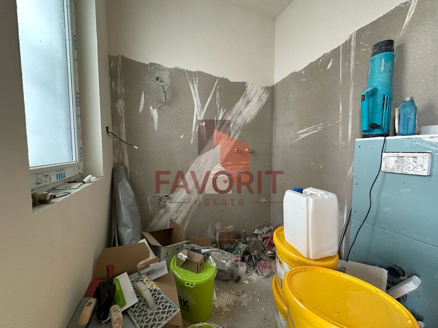 Duplex | 5 Camere | Parter+Etaj+Pod | Toate utilitatile | 3 Bai | - Poză 17