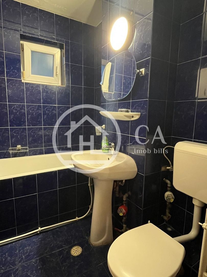 Apartament cu 4 camere de inchiriat în zona Calea Aradului, Oradea - Poză 13