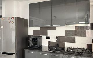 Apartament modern cu două camere în Mărăști, Intre Lacuri. - Poză 8