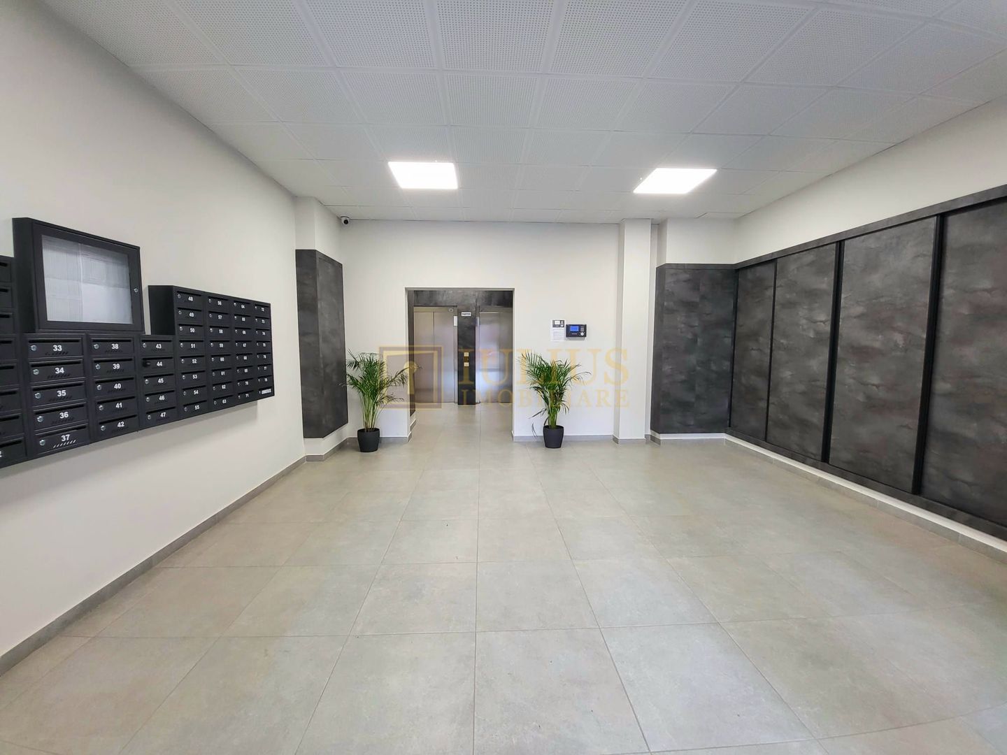 Doua camere | Centrala proprie | Sol-Residence Torontalului - Poză 8