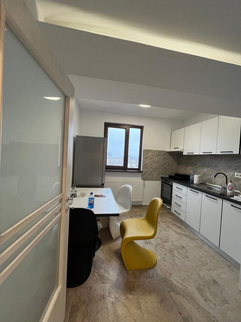 Apartament 3 camere Sala Radio Plevnei - Poză 6