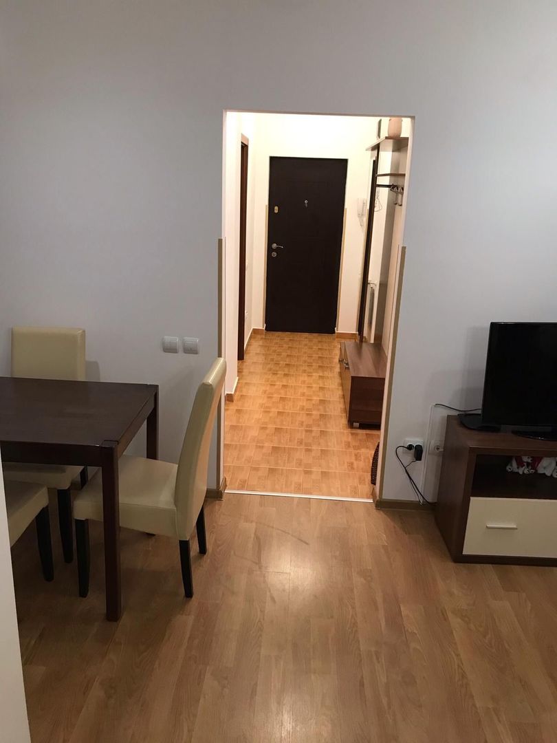 AP. 2 CAMERE- APARATORII PATRIEI, PARCARE INCLUSA, CENTRALA, METROU - Poză 3