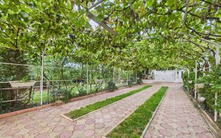 EFORIE SUD(COD04)-Vila S+P+1+M -10 camere si piscina exterioara - Poză 4