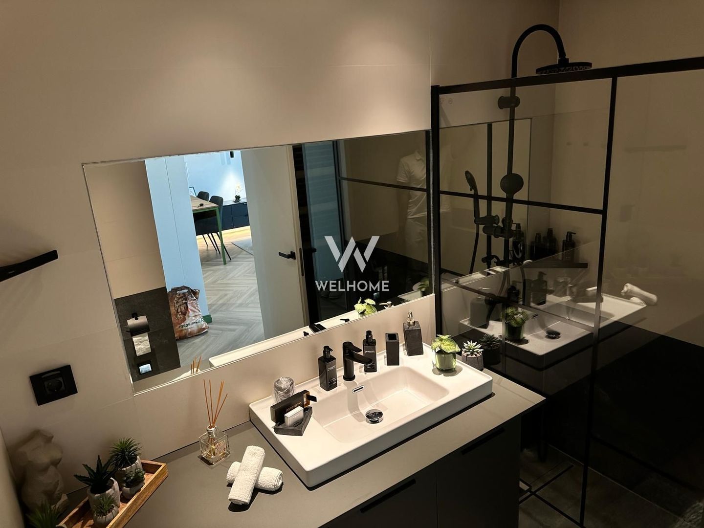 Apartament 2 camere PREMIUM - zona Lacul lui Binder - Poză 9